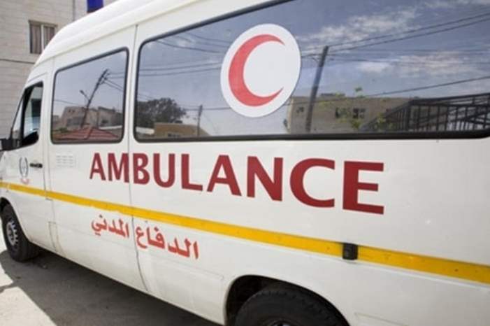 اسعاف - %28تعبيرية%29