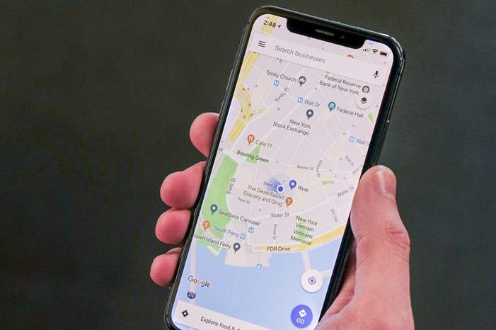Google-Maps-for-ios