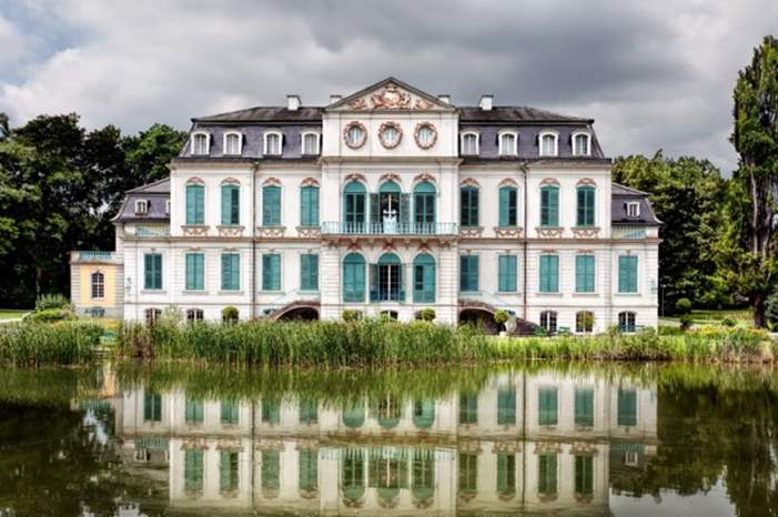 كاسل-قلعة-فيلهلمستهال