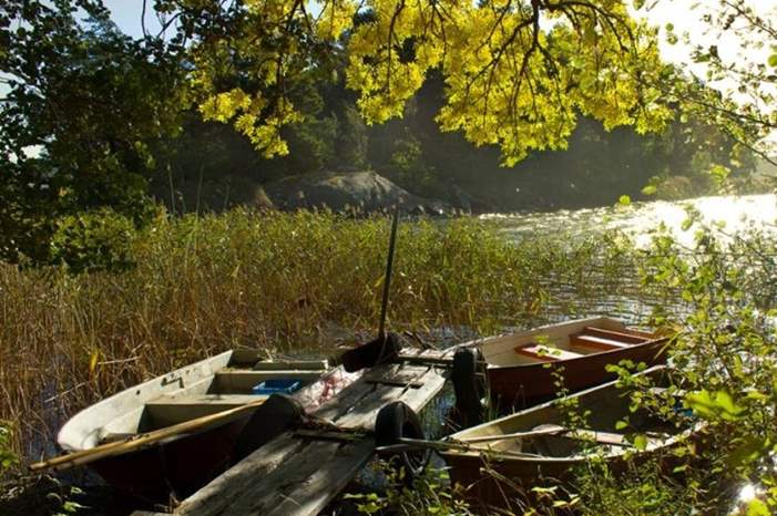 السفر-إلى-السويد