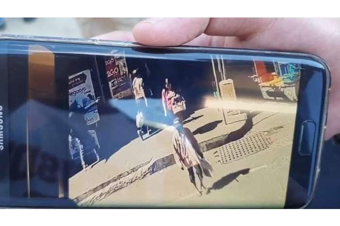 اغتيال داعية