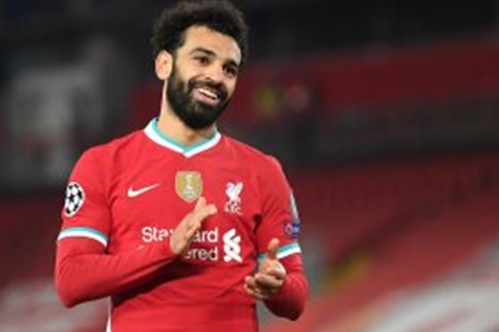 محمد صلاح يتصدر ترتيب هدافي الدوري الإنجليزي - الوكيل الاخباري