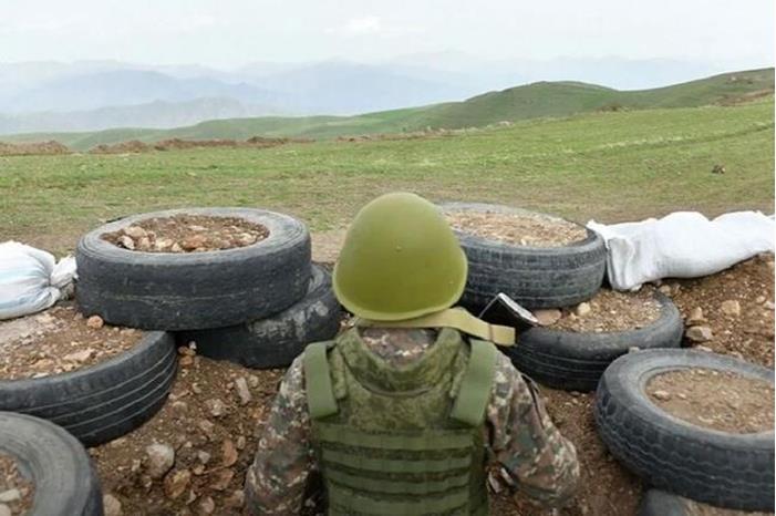 أرمينيا اعتقال 4 عسكريين بعد فقدان موقعين للجيش على حدود أذربيجان في نوفمبر الوكيل الاخباري 