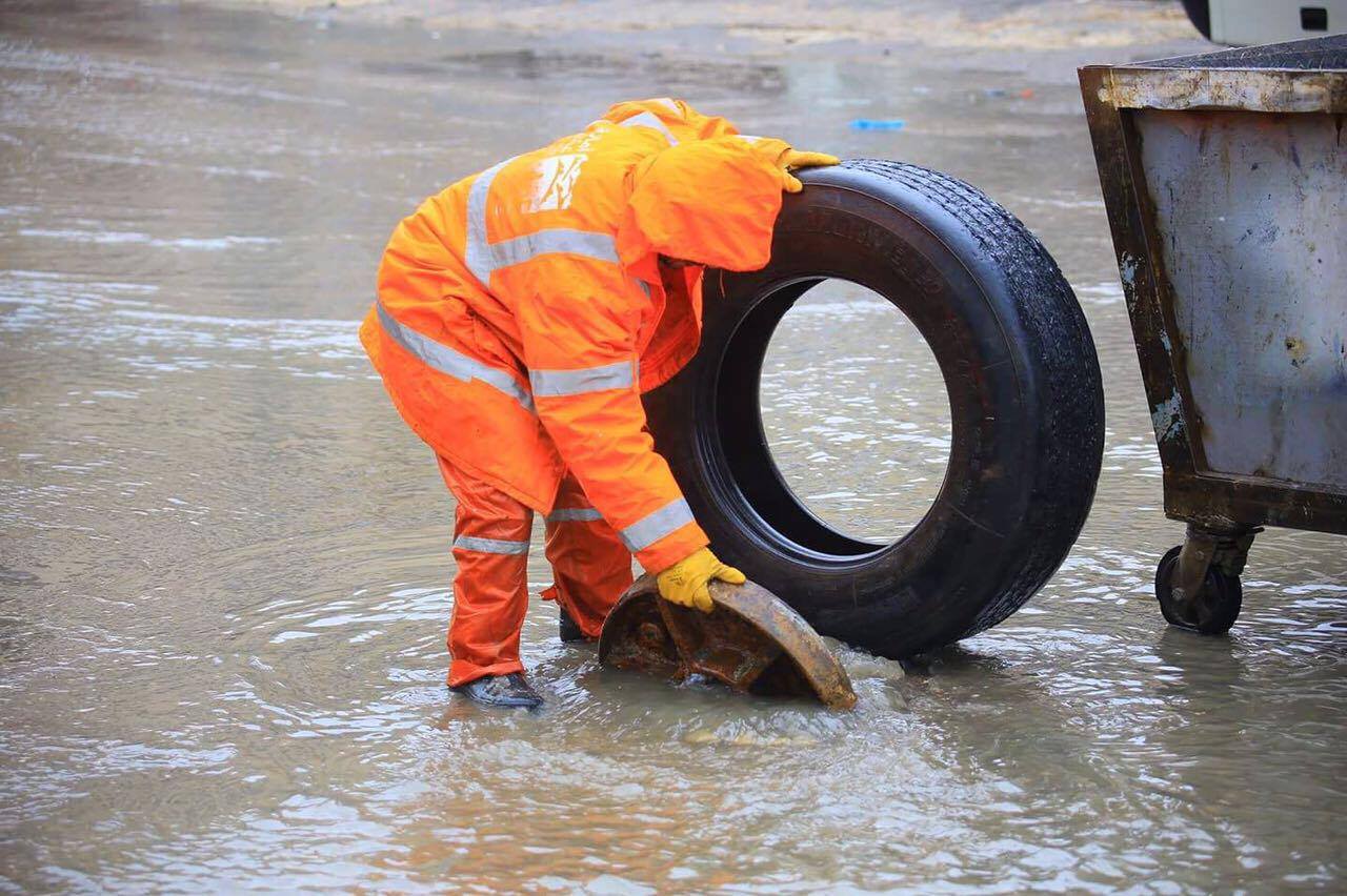 رجال الوطن ...