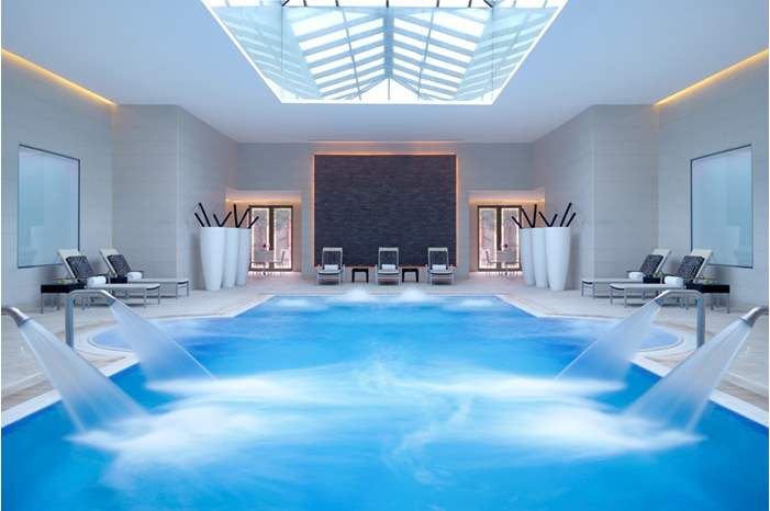 PIC_1_ZARA Spa Tala Bay - Hydro Pool