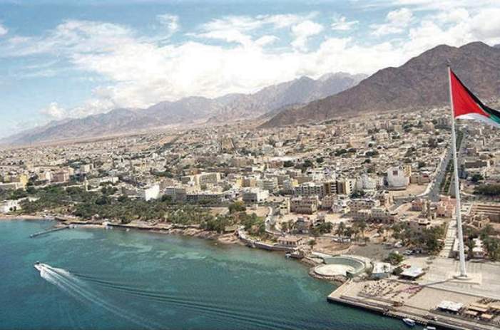 تطوير العقبة