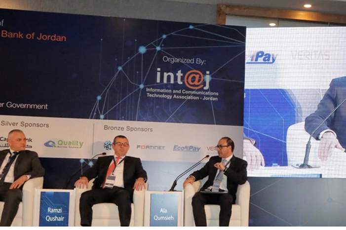 Capital Bank JoDT - CEO photo