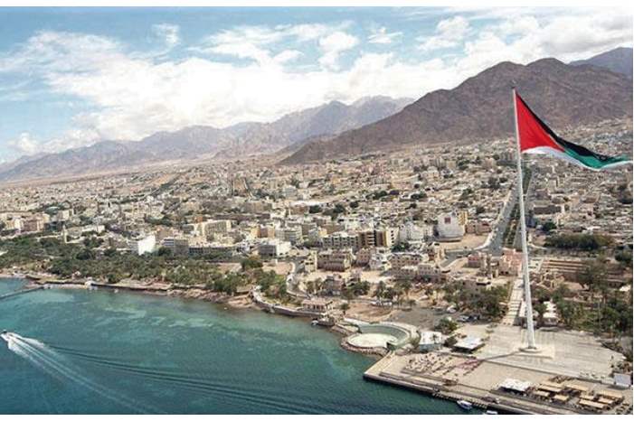 تطوير العقبة