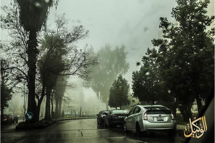 أجواء "لندنية" في عمان