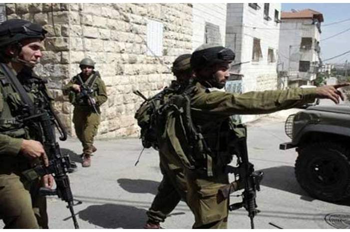 palestinetoday-قوات-الاحتلال-الإسرائيلي4