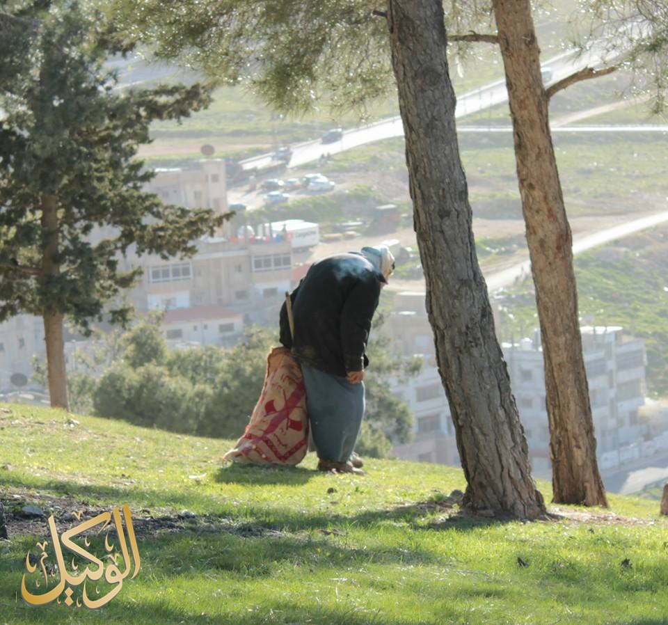 في ملكوت الله ..