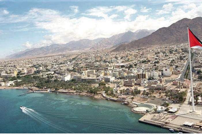 تطوير العقبة