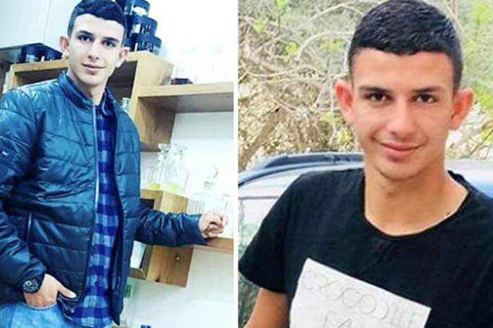 عمر_ابو_ليلى_رامبو_فلسطين