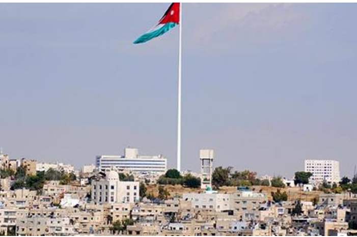 شعر_عن_الاردن