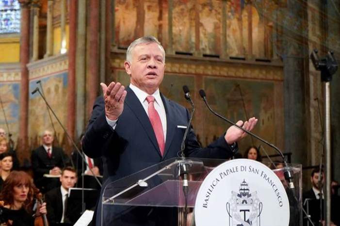 king-receives-the-2019-lamp-of-peace-award--assisi-2903201905