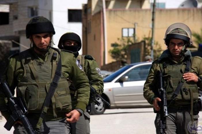 palestinetoday-الاحتلال2