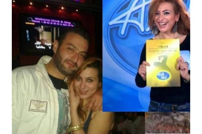 أين ذهبت “فرح يوسف” بعد اعلان فوز “محمد عساف"