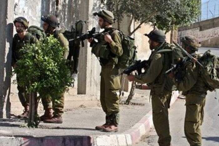 palestinetoday-قوات-الاحتلاال-