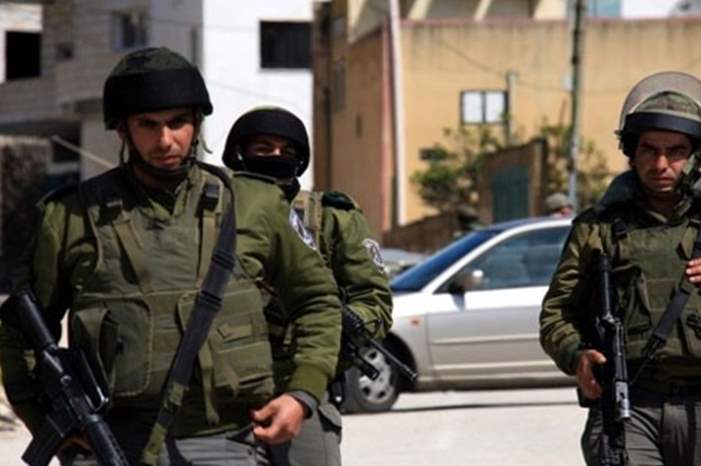 palestinetoday-الاحتلال