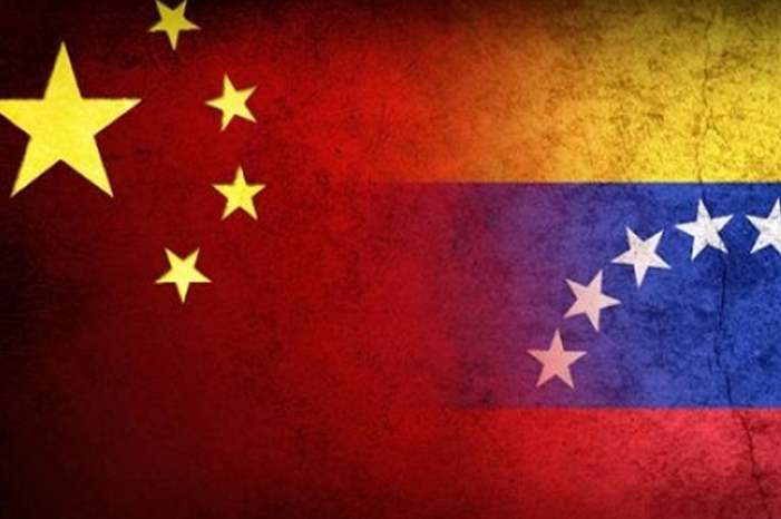 113715-فنزويلا-والصين