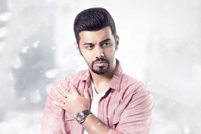 بالفيديو..-مشاري-العوضي-يكشف-عن-فريق-عمل-«مساجين»