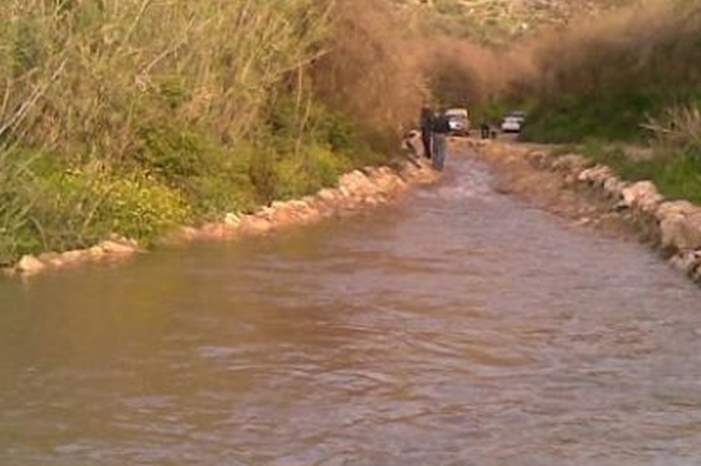 أين_يقع_وادي_الريان_في_الأردن