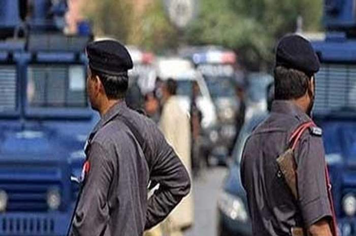 arabstoday-الشرطة-الباكستانية