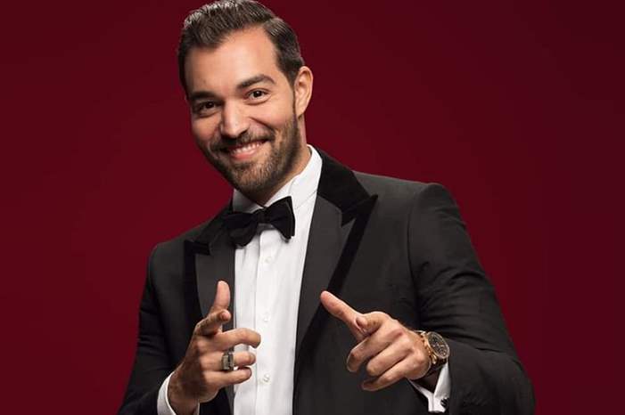 رغم-نشره-صورة-من-الكواليس..-باسل-الزارو-يتعمد-إخفاء-شخصيته-في-الحرملك-1300x600