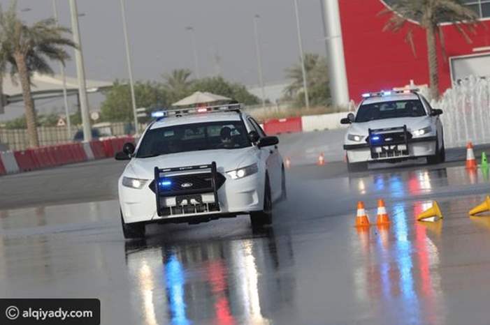 شرطة-الكويت-تقتل-سعودياً-احتجز-عائلته-وهاجم-الأمن-برشاش-43451