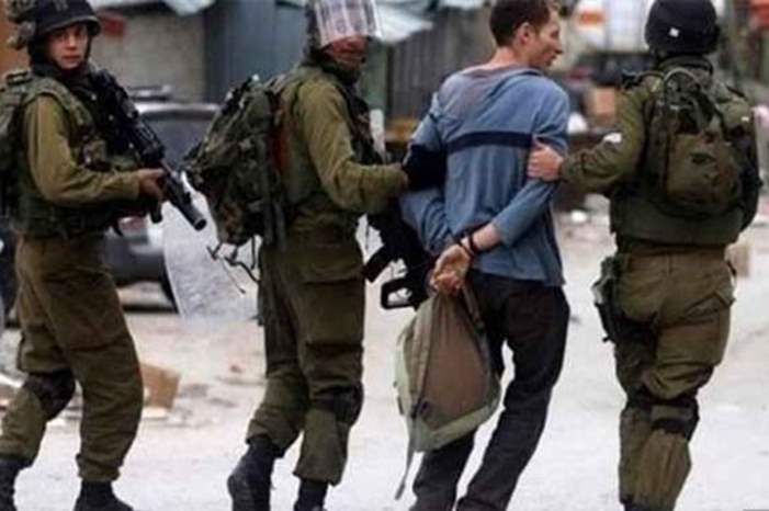 arabstoday275Israeli-Occupa