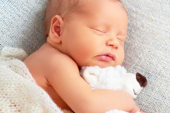 اختبار-للمواليد-يكشف-إصابتهم-بالسمنة-لتفاديها-في-منتصف-العمر-1300x600