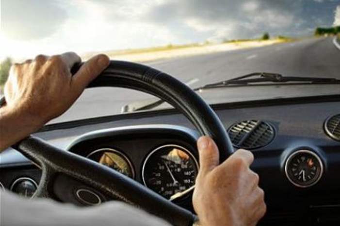 كيف_تصبح_سائق_محترف