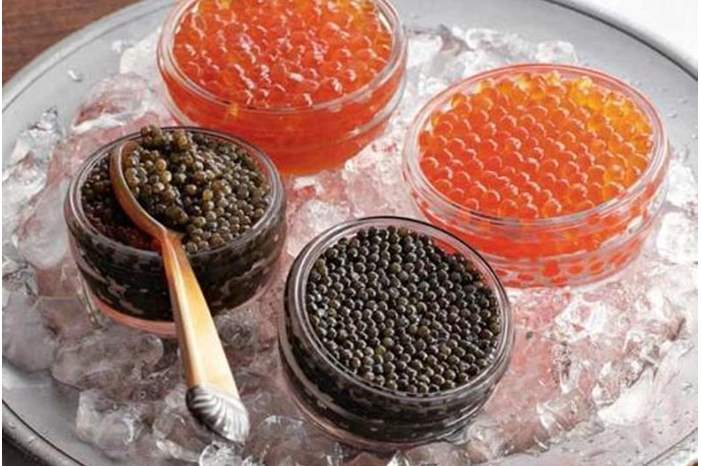 Caviar