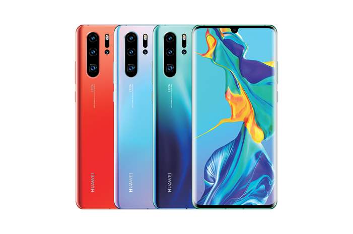 HUAWEI P30 Pro