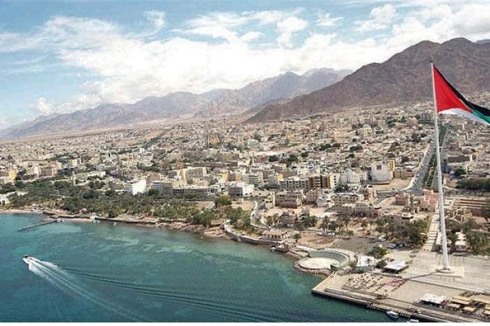 تطوير العقبة