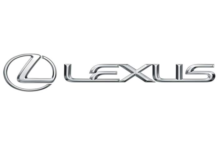 Lexus Logo