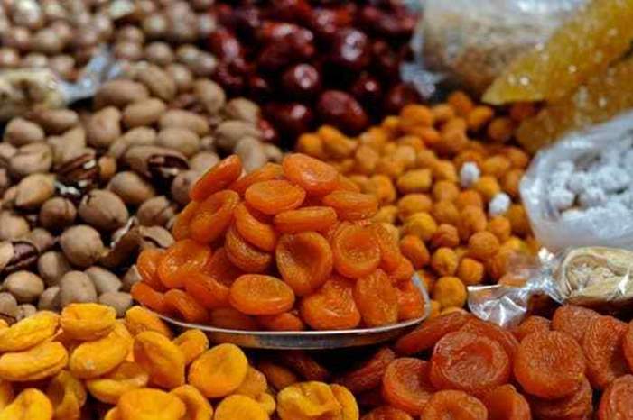 ياميش-رمضان-2017