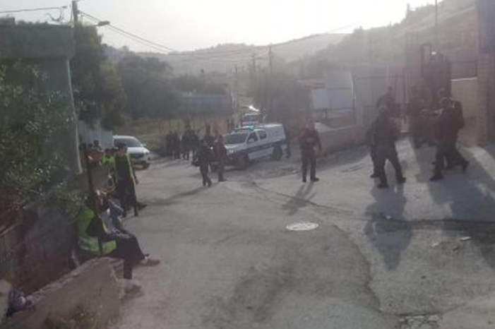 ط§طµط§ط¨ط§طھ ظپظٹ طµظپظˆظپ ط§ظ„ظ…ظ‚ط¯ط³ظٹظٹظ†