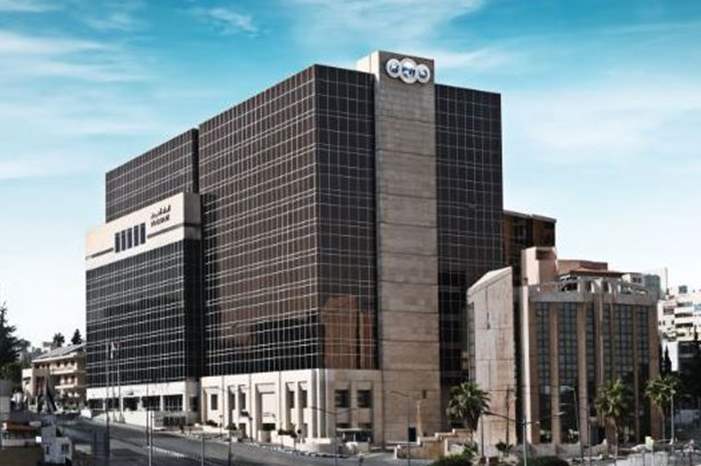 AB - Best Bank Award 2019