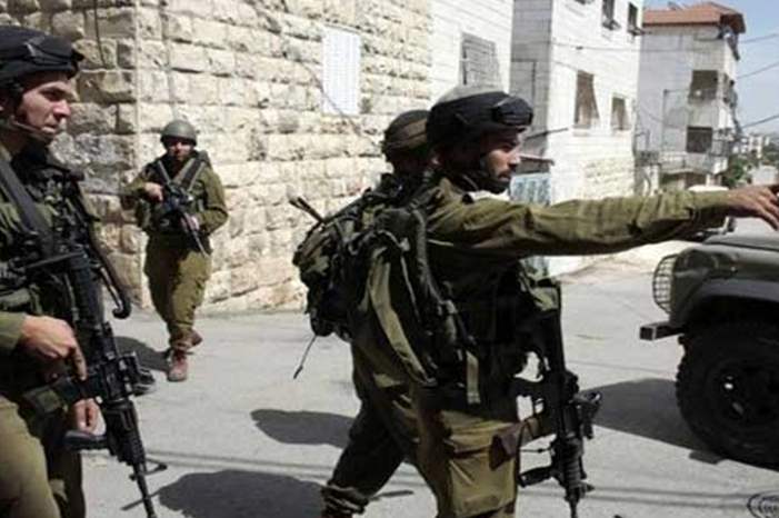 palestinetoday-قوات-الاحتلال-الإسرائيلي4