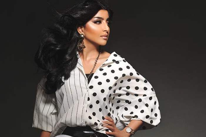 أول-أيام-عيد-الفطر..-بثينة-الرئيسي-تعود-بمسرحية-I-WISH-1300x600