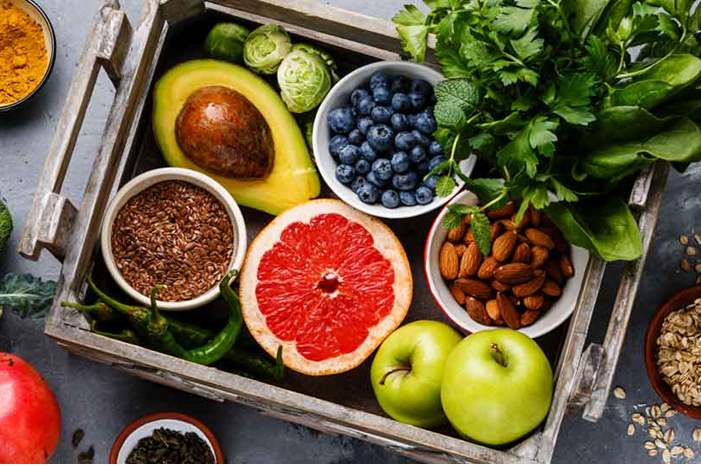 What are the benefits of vitamin B