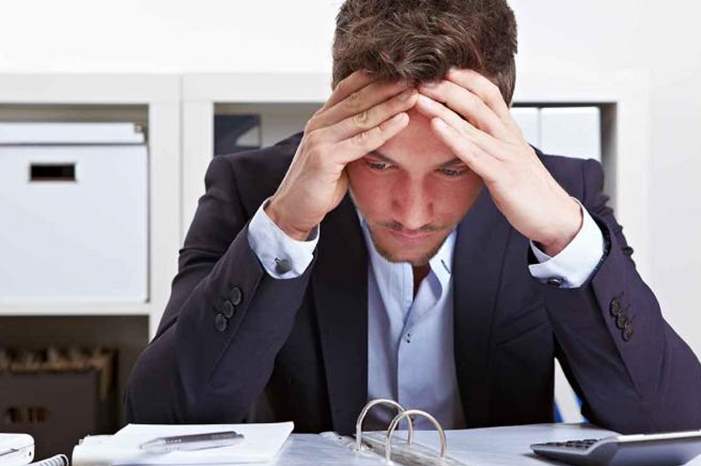 211806-الأعراض السلبية للتوتر وطرق علاجه