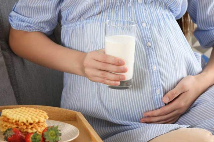 مصادر-الحديد-لصحة-المرأة-الحامل-خلال-صيام-رمضان-1300x600