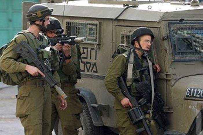 plaestinetoday-قوات-الاحتلال1