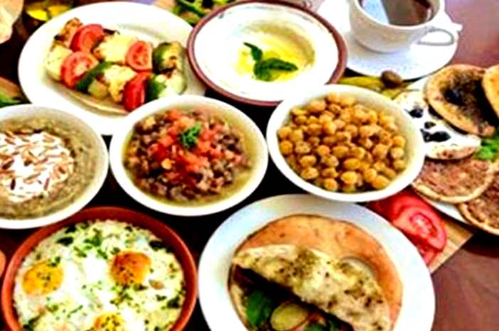 ما_هو_أفضل_سحور_للصائم