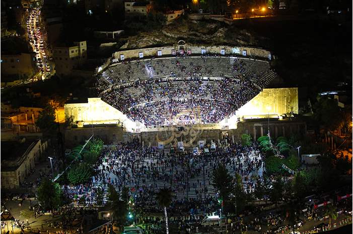 كل عام والأردن بخير