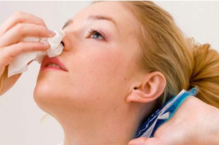 طريقة_ايقاف_نزيف_الانف