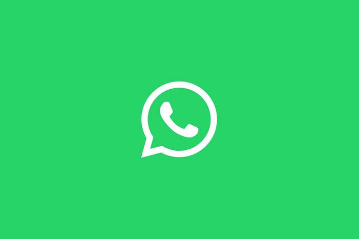 WhatsApp-white-logo-on-green-background