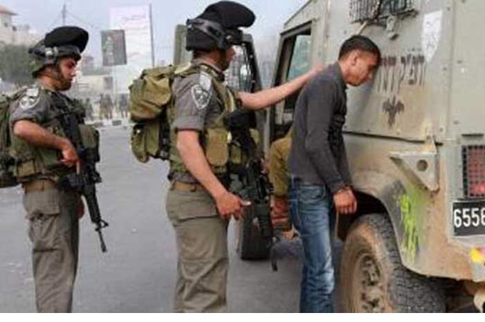 palestinetoday-_قوات_الاحتلال_الإسرائيلي